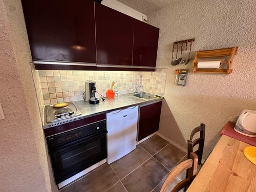 Studio Corrençon-en-Vercors, studio flat, 4 persons - photo_1011682129810