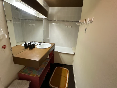 Studio Corrençon-en-Vercors, studio flat, 4 persons - photo_1011682129810