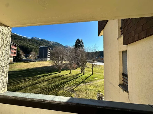 Studio Corrençon-en-Vercors, studio flat, 4 persons - photo_1011682129810