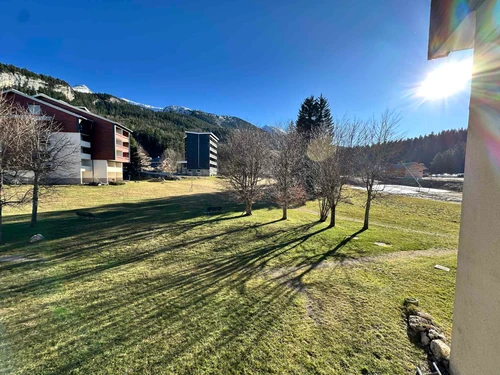 Studio Corrençon-en-Vercors, studio flat, 4 persons - photo_1011682129810