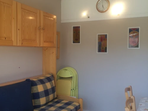 Studio Corrençon-en-Vercors, studio flat, 4 persons - photo_14341806053