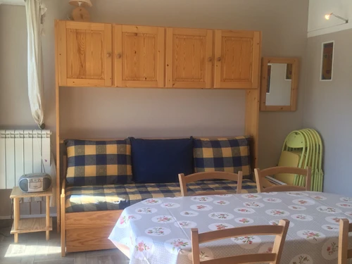Studio Corrençon-en-Vercors, studio flat, 4 persons - photo_14341806053