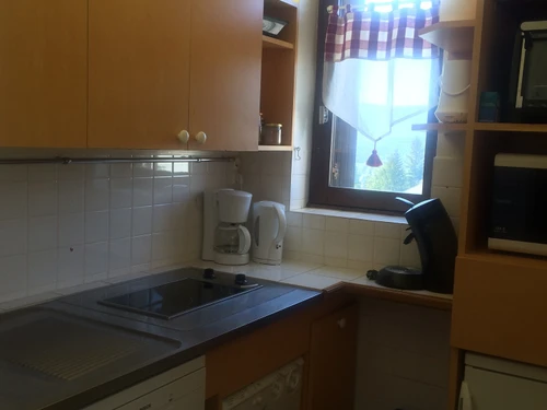 Studio Corrençon-en-Vercors, studio flat, 4 persons - photo_14341806053