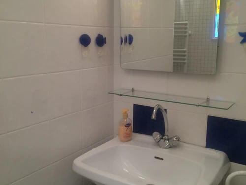 Studio Corrençon-en-Vercors, studio flat, 4 persons - photo_14341806053