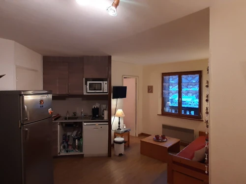 Apartamento Villard-de-Lans, 2 dormitorios, 4 personas - photo_19077677452