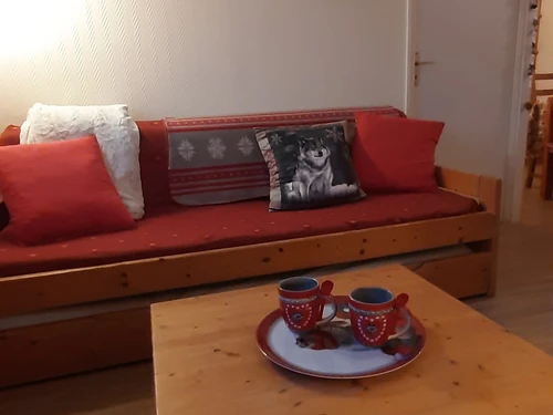 Apartamento Villard-de-Lans, 2 dormitorios, 4 personas - photo_19077677452