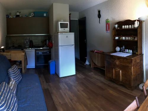 Studio Corrençon-en-Vercors, studio flat, 4 persons - photo_14341807495