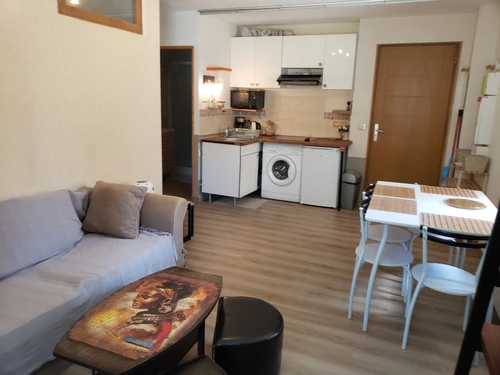 Apartamento Villard-de-Lans, 1 dormitorio, 4 personas - photo_1011614208390