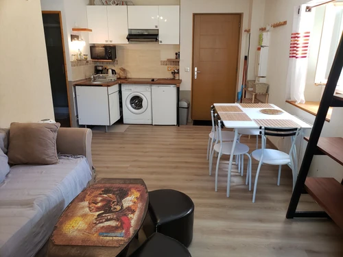 Apartamento Villard-de-Lans, 1 dormitorio, 4 personas - photo_1011614208390
