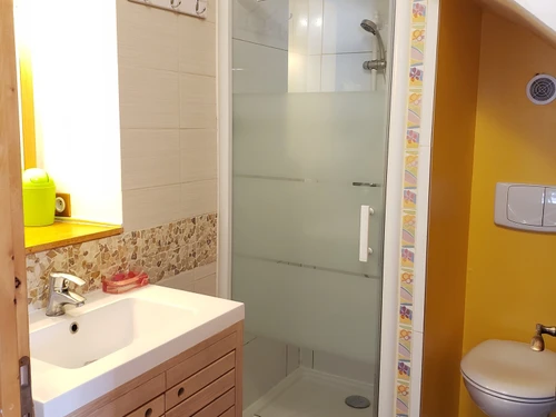 Apartamento Villard-de-Lans, 1 dormitorio, 4 personas - photo_1011614208390