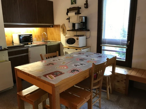 Studio Corrençon-en-Vercors, studio flat, 4 persons - photo_14341807590
