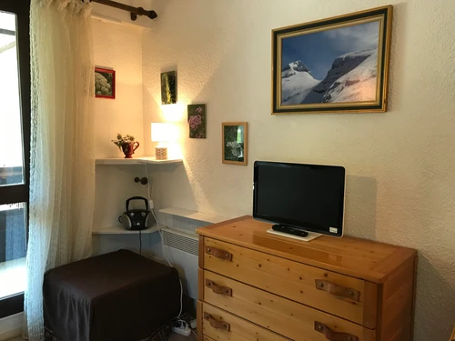 Studio Corrençon-en-Vercors, studio flat, 4 persons - photo_14341807590