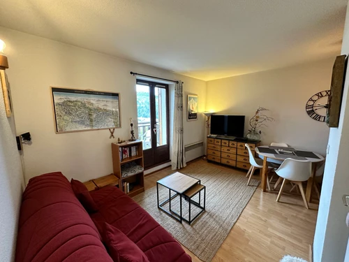 Apartamento Villard-de-Lans, 1 dormitorio, 4 personas - photo_19845893990