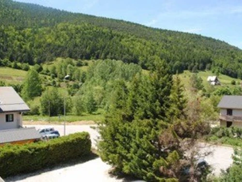 Apartamento Villard-de-Lans, estudio, 5 personas - photo_14697861391