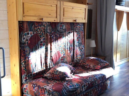 Studio Villard-de-Lans, studio flat, 4 persons - photo_19050908589