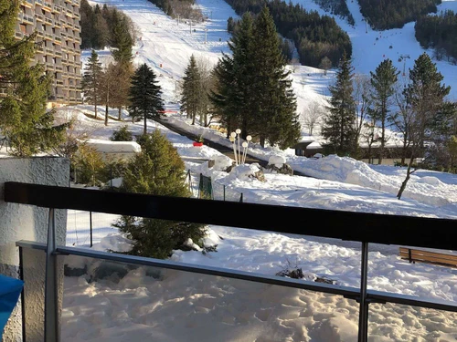 Studio Villard-de-Lans, studio flat, 4 persons - photo_19050908589