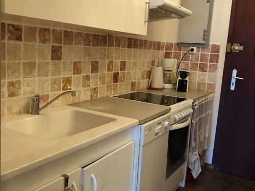 Studio Villard-de-Lans, studio flat, 4 persons - photo_19050908589