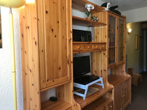 Studio Corrençon-en-Vercors, studio flat, 4 persons - photo_14341806662