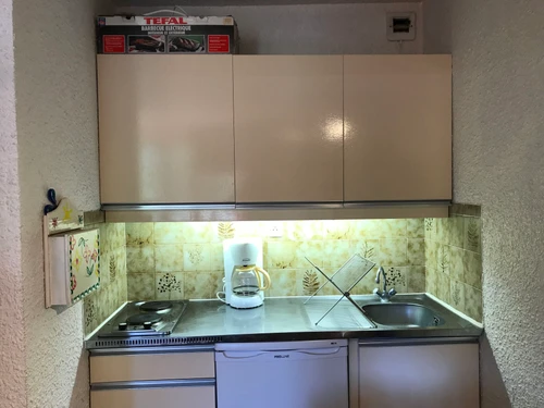 Studio Corrençon-en-Vercors, studio flat, 4 persons - photo_14341806662