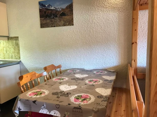 Studio Corrençon-en-Vercors, studio flat, 4 persons - photo_14341806662