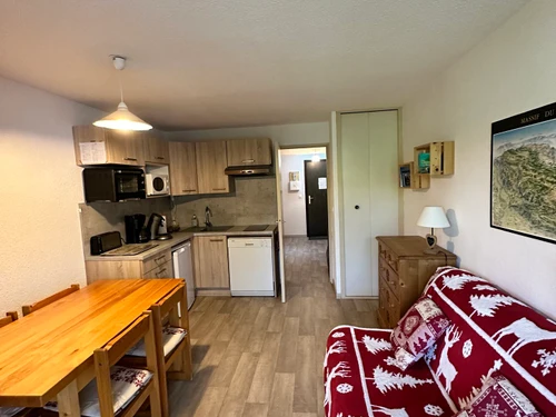 Studio Villard-de-Lans, Studio, 4 Personen - photo_19570505567