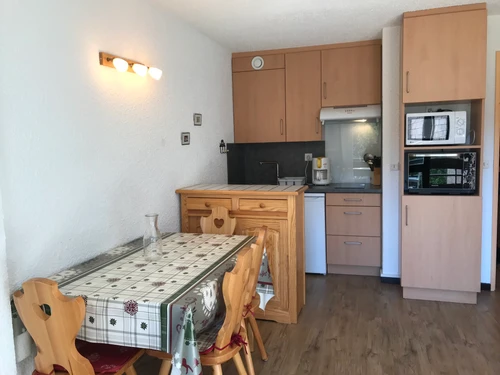 Studio Corrençon-en-Vercors, studio flat, 4 persons - photo_14341805035