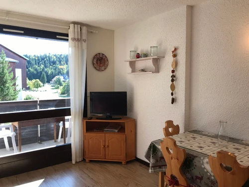 Studio Corrençon-en-Vercors, studio flat, 4 persons - photo_14341805035