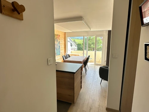 Apartamento Villard-de-Lans, 1 dormitorio, 4 personas - photo_20024595715