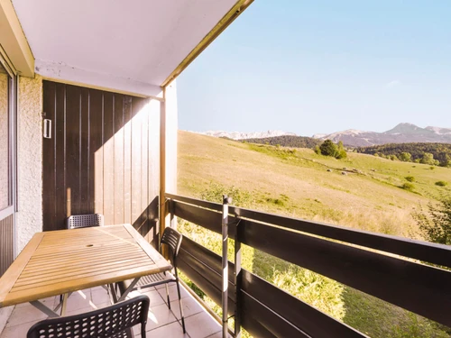 Studio Villard-de-Lans, studio flat, 4 persons - photo_14341807987