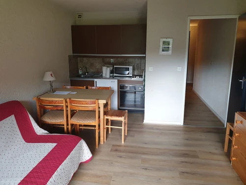 Studio Corrençon-en-Vercors, studio flat, 4 persons - photo_14341808410