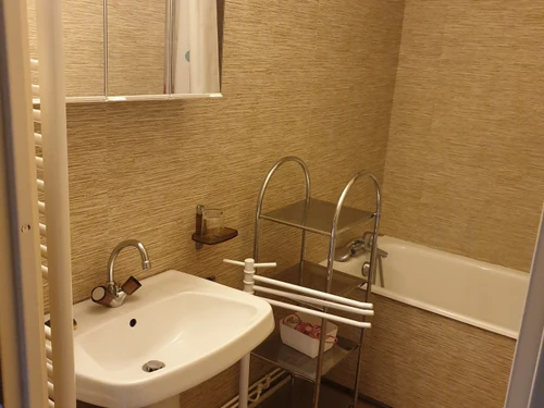 Studio Corrençon-en-Vercors, studio flat, 4 persons - photo_14341808410