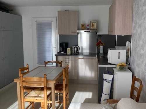 Studio Corrençon-en-Vercors, studio flat, 4 persons - photo_14697862611