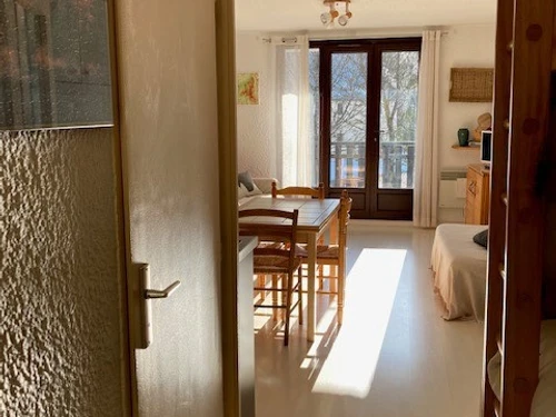 Studio Corrençon-en-Vercors, studio flat, 4 persons - photo_14697862611
