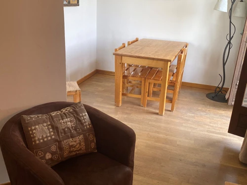 Apartamento Villard-de-Lans, 1 dormitorio, 4 personas - photo_18360915337