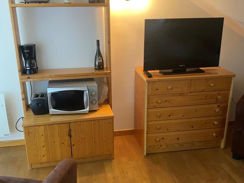 Apartamento Villard-de-Lans, 1 dormitorio, 4 personas - photo_18360915337
