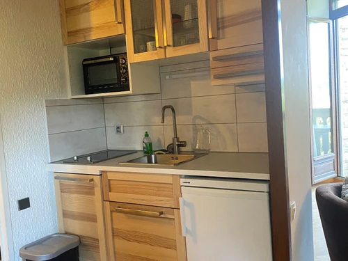 Apartamento Villard-de-Lans, 1 dormitorio, 4 personas - photo_18360915337