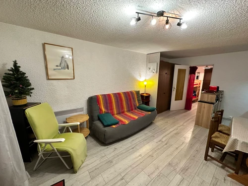 Studio Corrençon-en-Vercors, studio flat, 4 persons - photo_14341802514