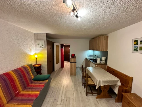 Studio Corrençon-en-Vercors, studio flat, 4 persons - photo_14341802514
