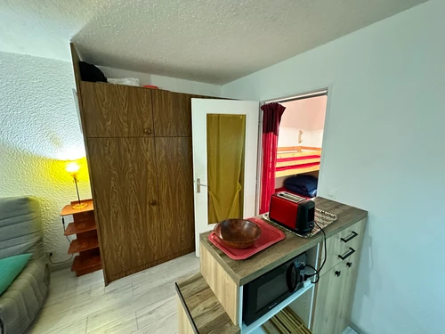 Studio Corrençon-en-Vercors, studio flat, 4 persons - photo_14341802514
