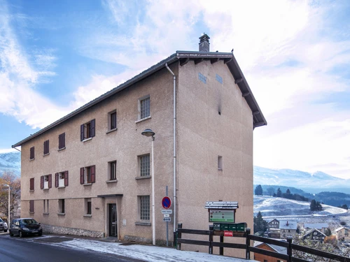 Estudio Villard-de-Lans, estudio, 4 personas - photo_1011692884173