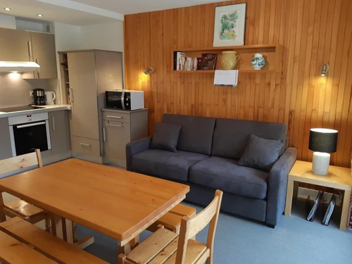 Ferienwohnung Courchevel 1550, 1 Schlafzimmer, 5 Personen - photo_14337531045