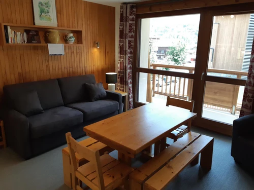 Apartamento Courchevel 1550, 1 dormitorio, 5 personas - photo_14337531045