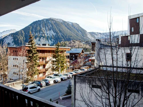 Apartamento Courchevel 1550, 1 dormitorio, 5 personas - photo_14337531045