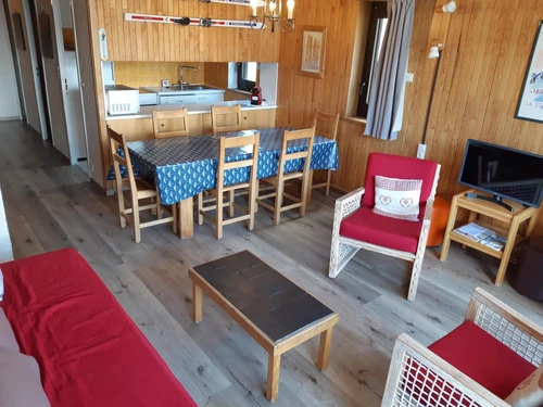 Ferienwohnung Courchevel 1650, 2 Schlafzimmer, 8 Personen - photo_14337532273