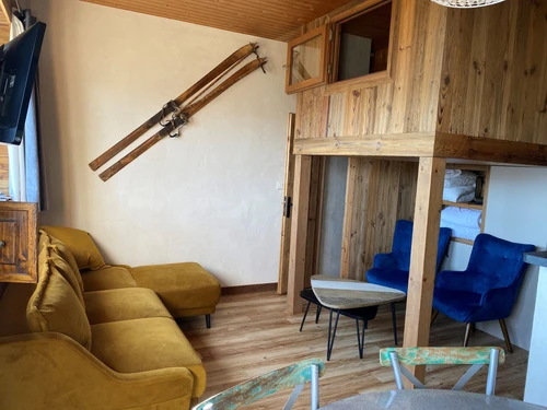 Apartment Courchevel 1850, studio flat, 4 persons - photo_14337532572