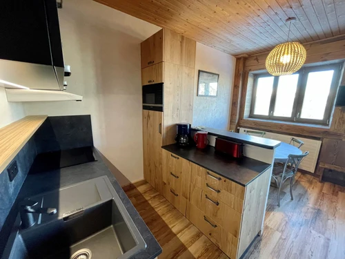 Apartment Courchevel 1850, studio flat, 4 persons - photo_14337532572
