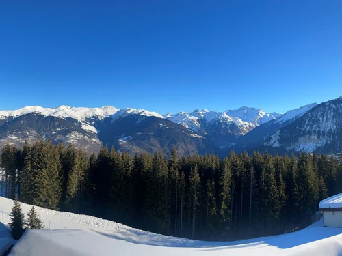 Apartment Courchevel 1850, studio flat, 4 persons - photo_14337532572