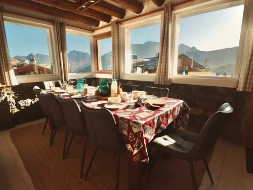 Apartamento Courchevel 1850, 3 dormitorios, 8 personas - photo_19946967909