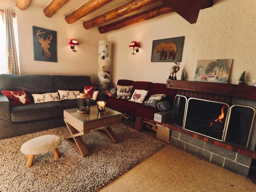 Apartment Courchevel 1850, 3 bedrooms, 8 persons - photo_19946967909