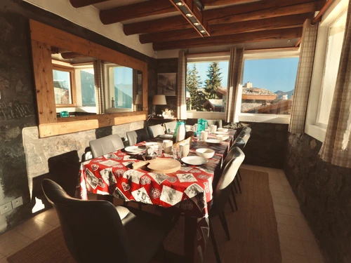 Apartment Courchevel 1850, 3 bedrooms, 8 persons - photo_19946967909